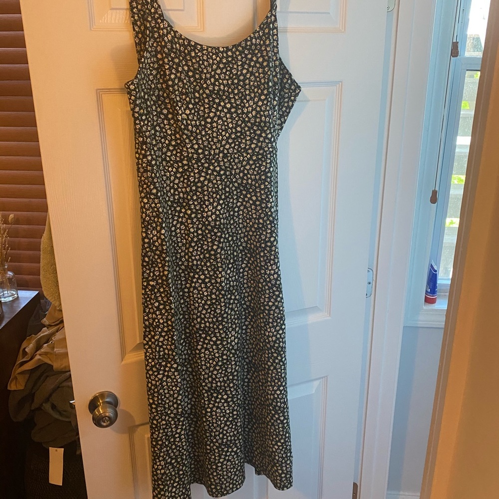 Free People Sun Dress